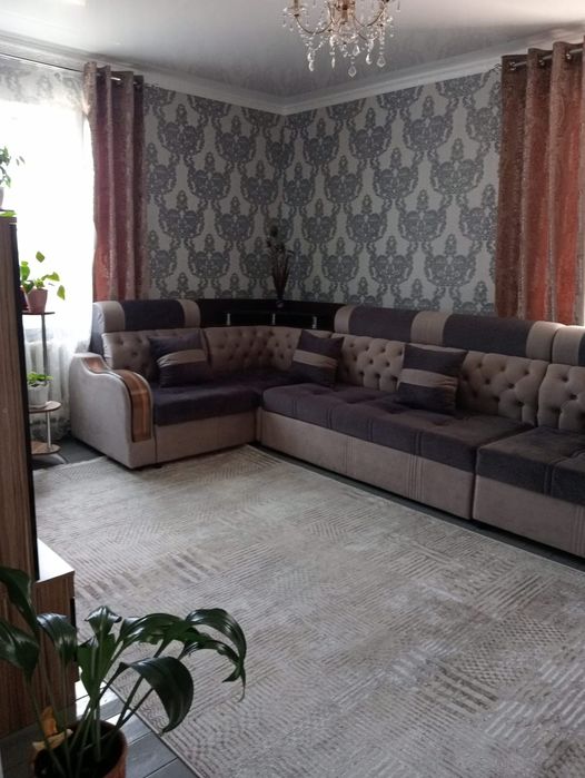 Продаётся дом 92 кв