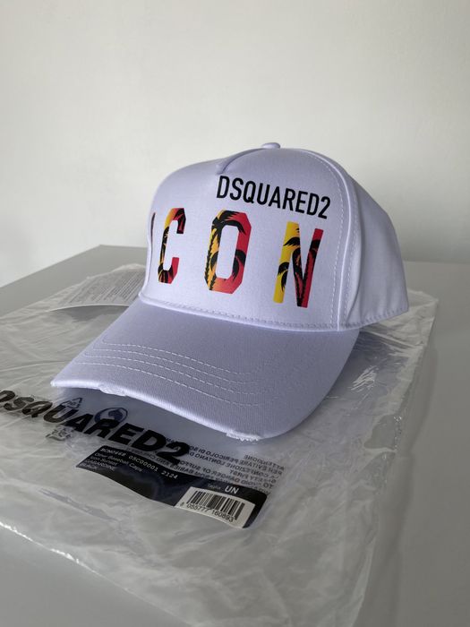Sapca Dsquared2
