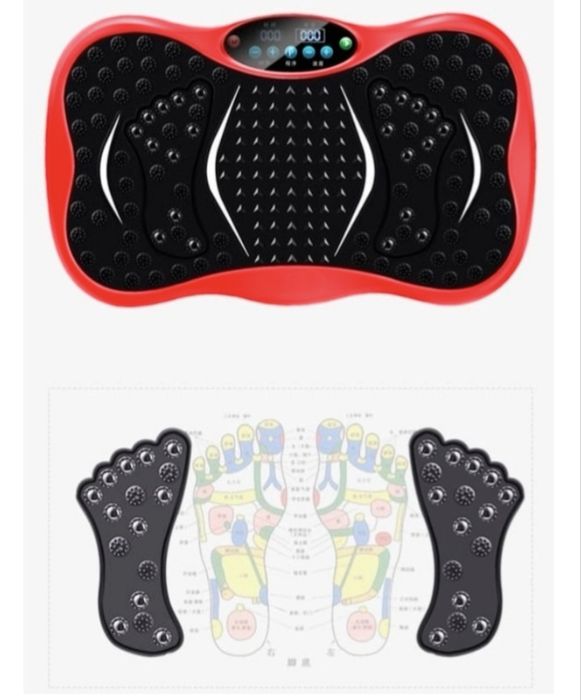 Продам Виброплатформу