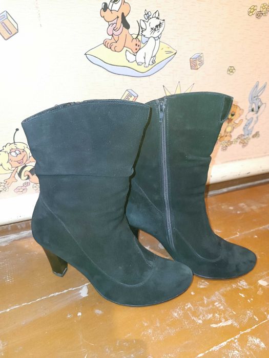 Сапоги фирменные Беларусь