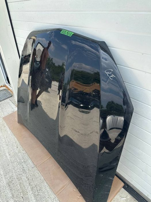 Capota motor Mercedes GLE GLS W167 2019/2020/2021/2022/2023