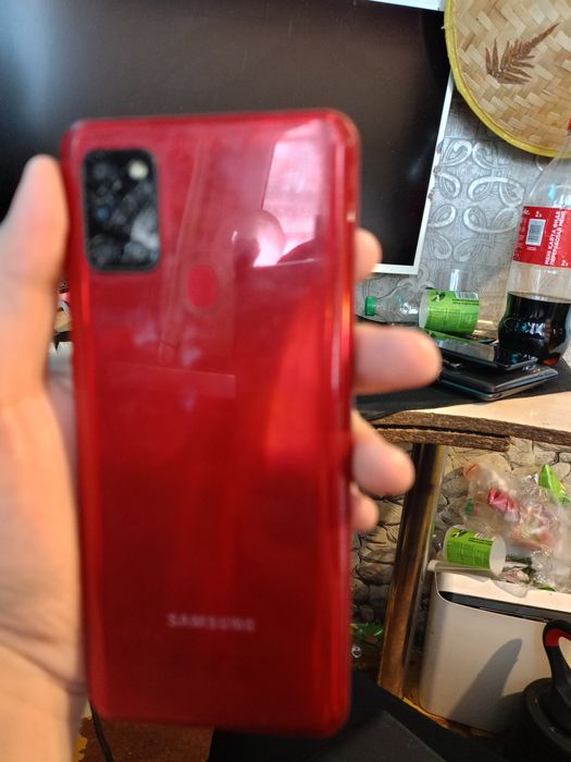 Samsung a21s на запчасти