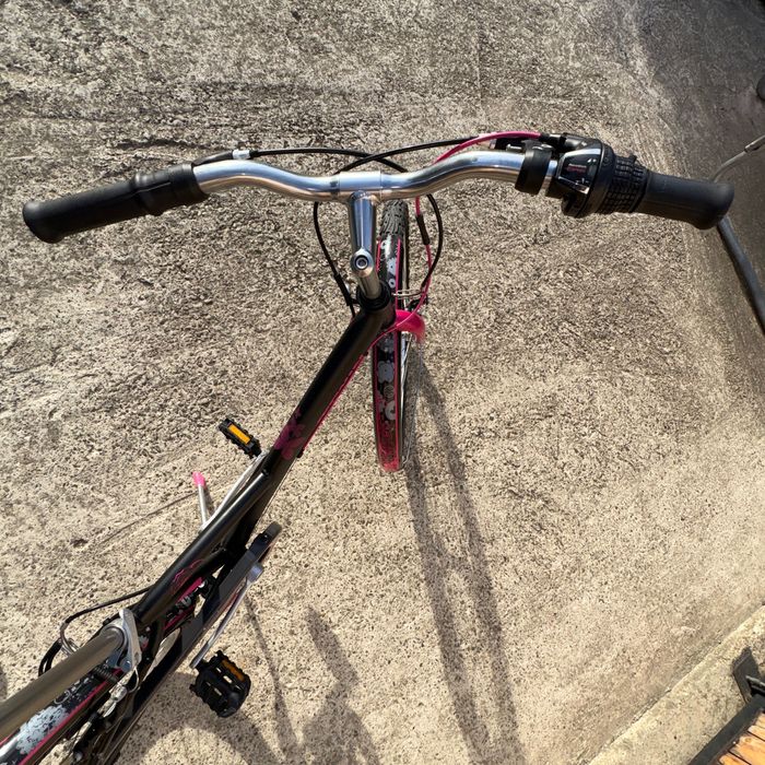 Bicicletă BTWIN