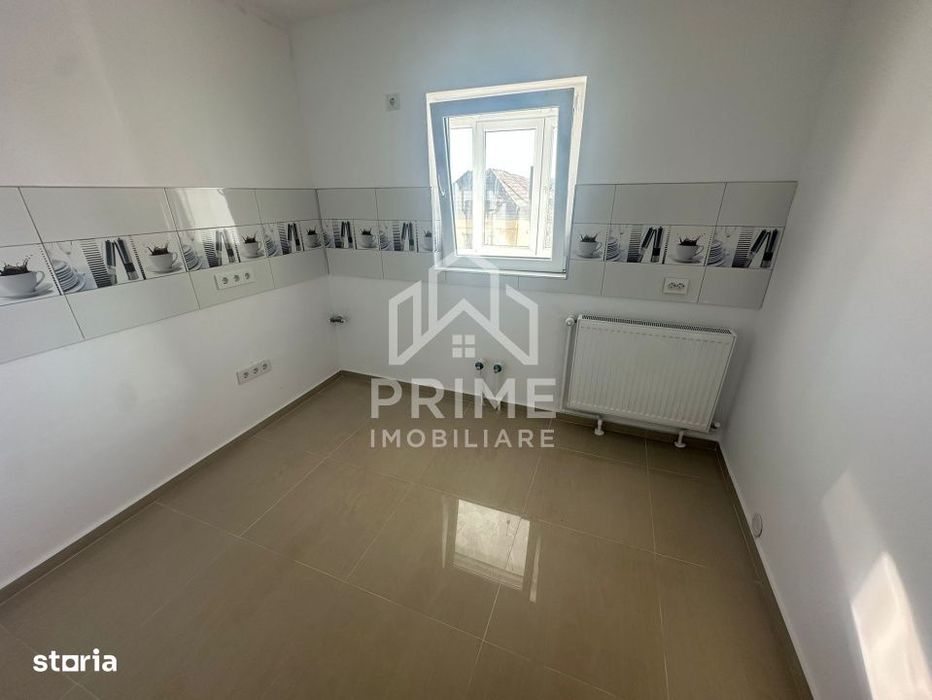 Apartament 3 camere| 65 mp| etaj 1| zona Blaj — fotografia 3