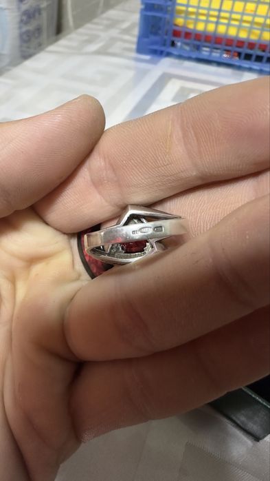 Продам ювелирный набор