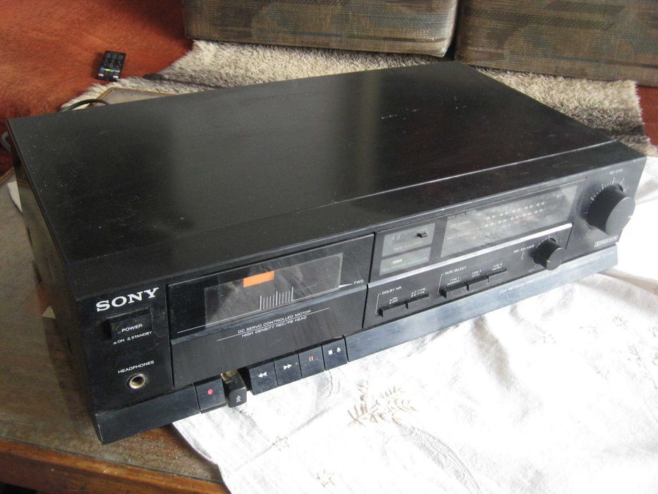 Дек Сони TC-FX150