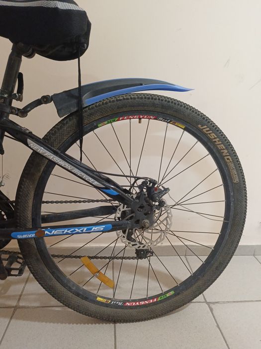 отдам 2 велосипеда за 65К