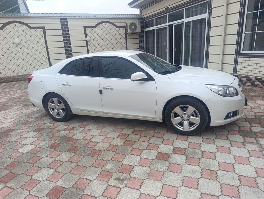 Малибу 1  1 позиция.