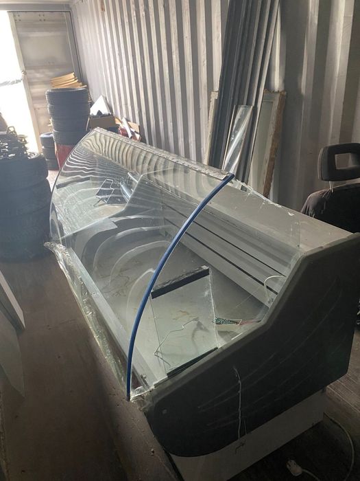 Продам холодильник