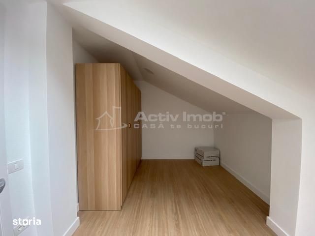 2 camere Damaroaia prima inchiriere, lux COMISION 0 la inchiriere