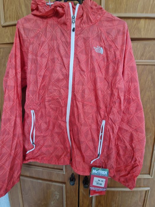 The nord face geaca vânt, ploaie