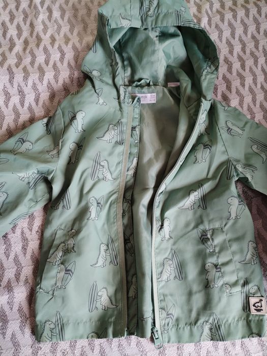 Лот детски дрехи за момче 18-24м