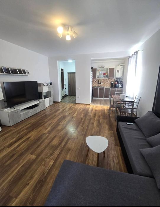 Apartament 2 camere - Dumbravita - 119.500 euro
