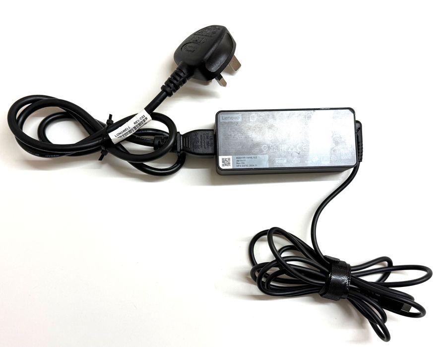 Оригинални Зарядни за Лаптоп Lenovo HP ASUS Type C