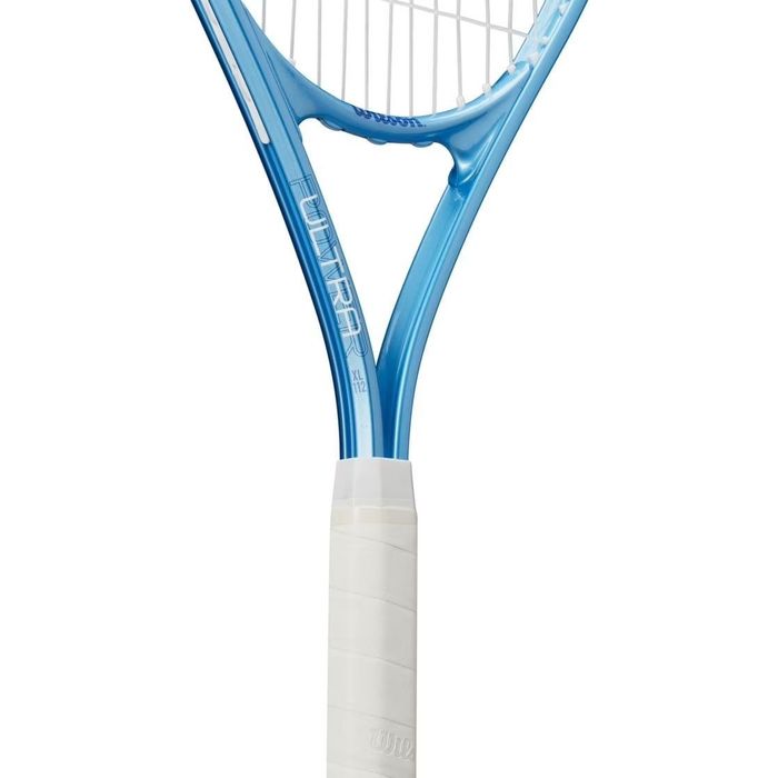 Wilson новая теннисная ракетка