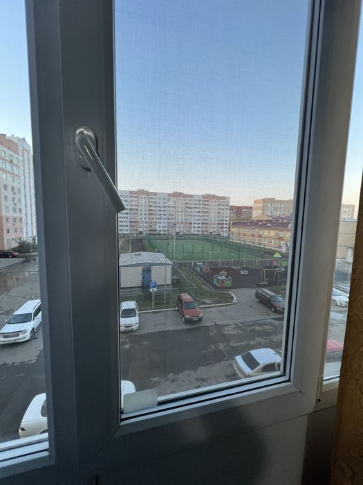 Продам 3х комнатную квартиру