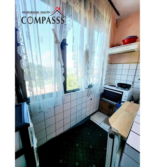 Продава се Четиристаен апартамент в Добрич, Пинета - 105 кв.м за 656 €/кв.м - Снимка #2