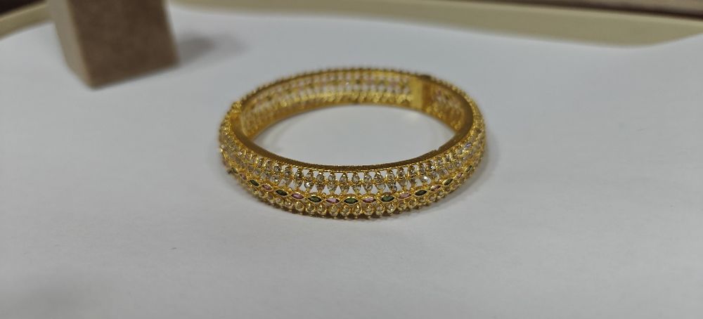 Brățară aur 22k 29.60gr (R)