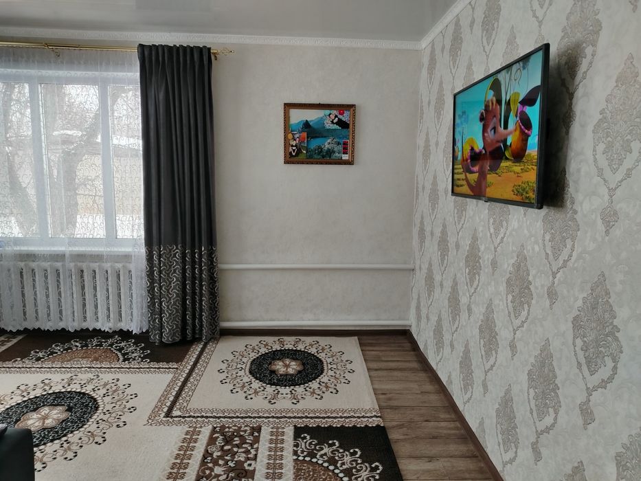 Продам благрустроенный дом