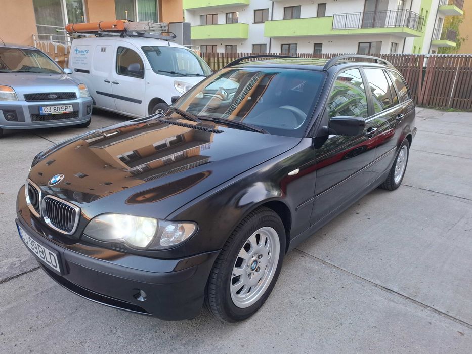 BMW  2004 — imagine 3