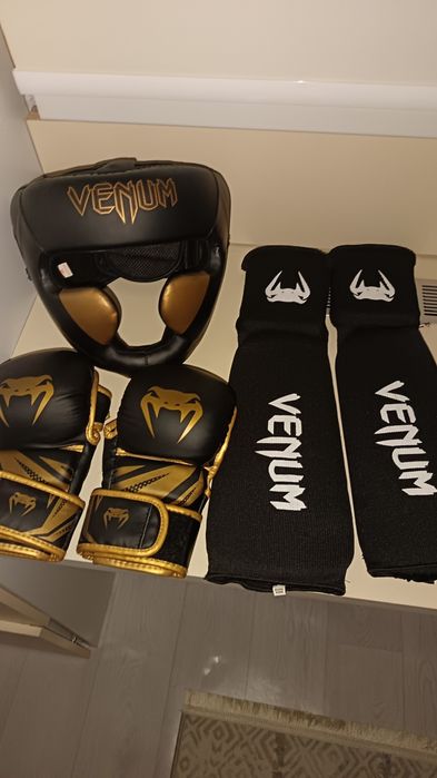 Комплект для мма