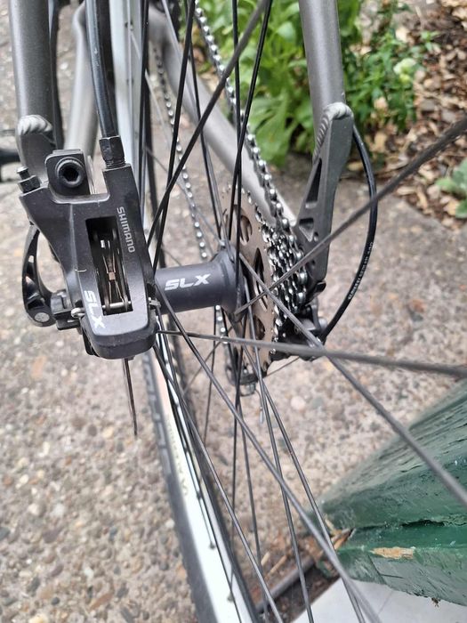 Vând bicicleta!!