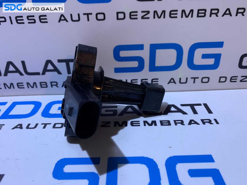 Senzor Sonda Nivel Baie Ulei Volkswagen Golf 6 2.0TDI 2008 - 2014 Cod 03C907660G [D0337]