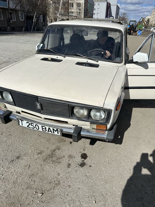 Автомобиль Ваз 2106.               .
