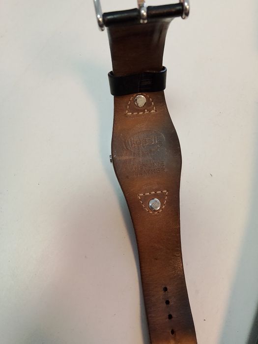 Часовник Fossil.