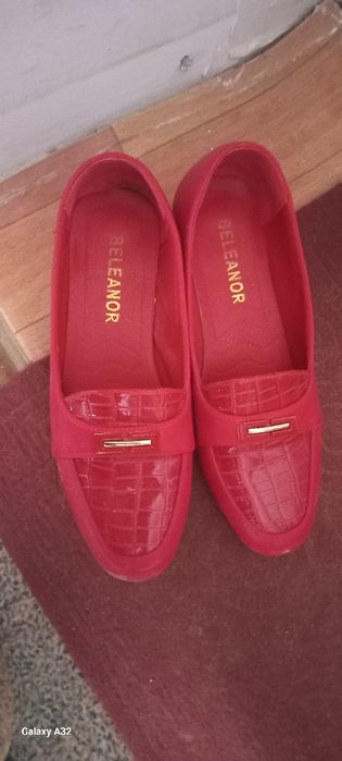 Туфли сатылады 36 размер