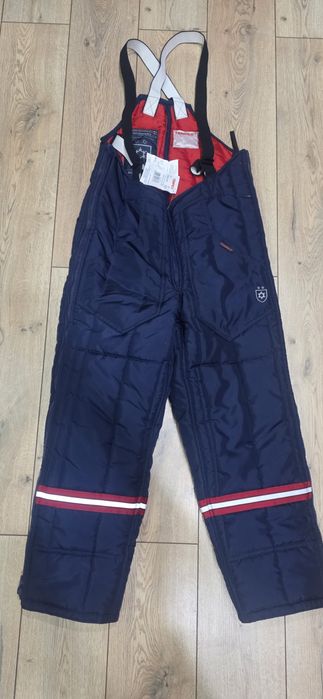 Полукомбинезон tempex-49