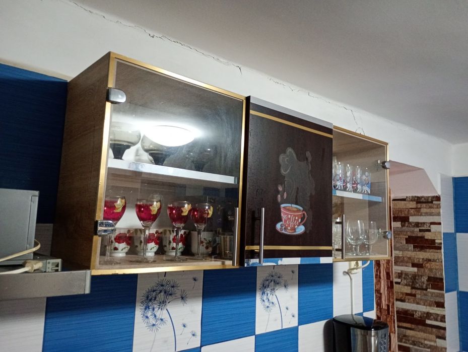 Vind corp mobila( suspendat)