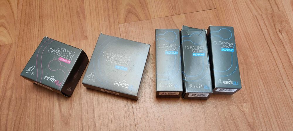 Aparat auditiv Phonak Audeo P30-312