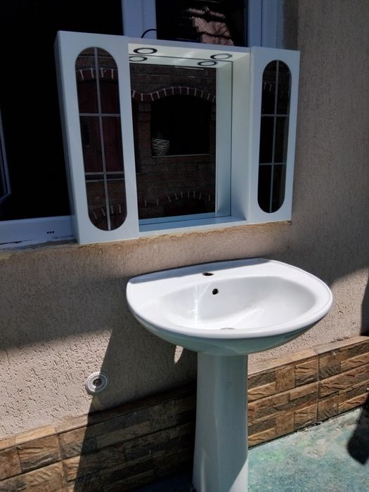 De vânzare,obiecte sanitare .