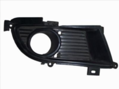 Оправа ПТФ  Mitsubishi Lancer