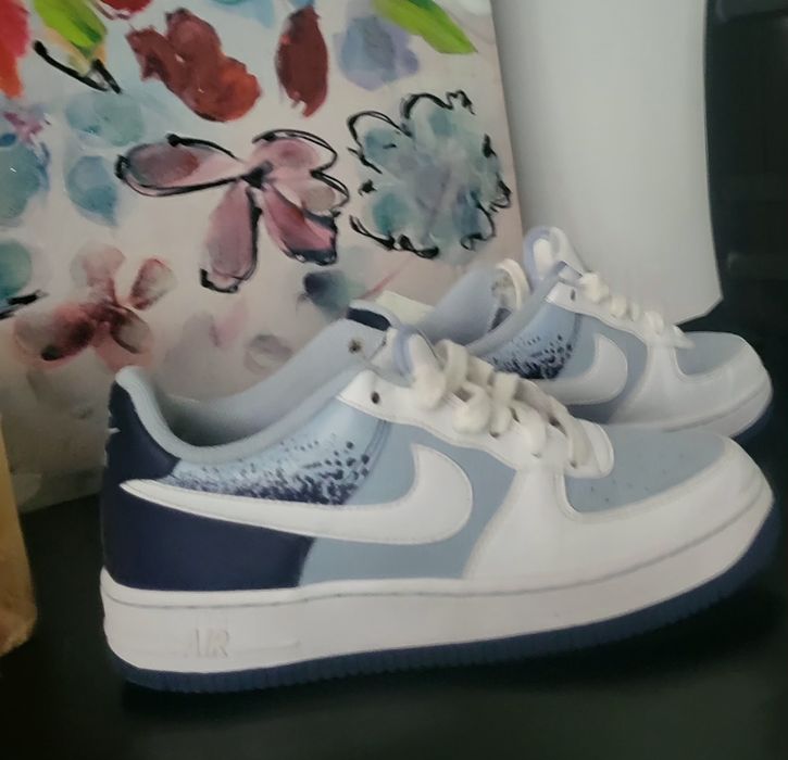 Adidasi Nike Air Jordan
