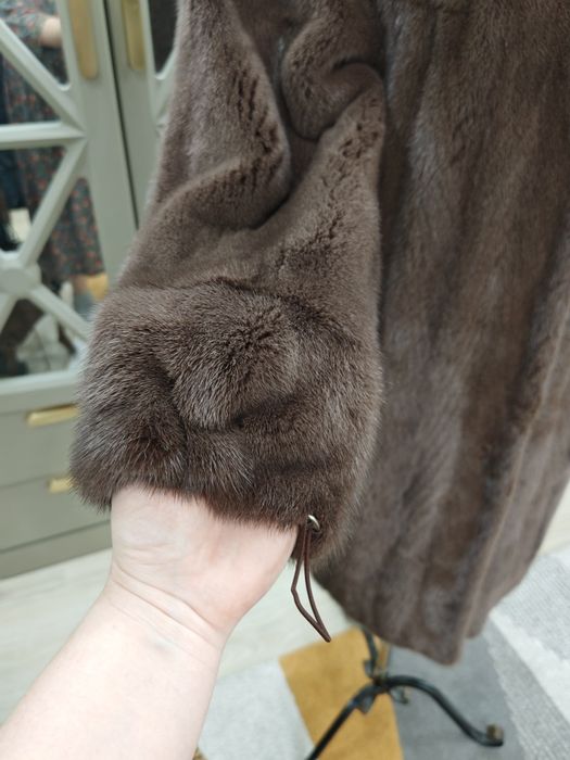 Норквая Шуба Шубамания