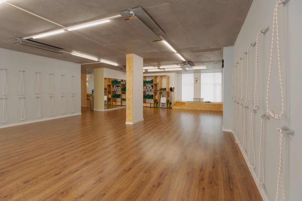 Аренда помещения