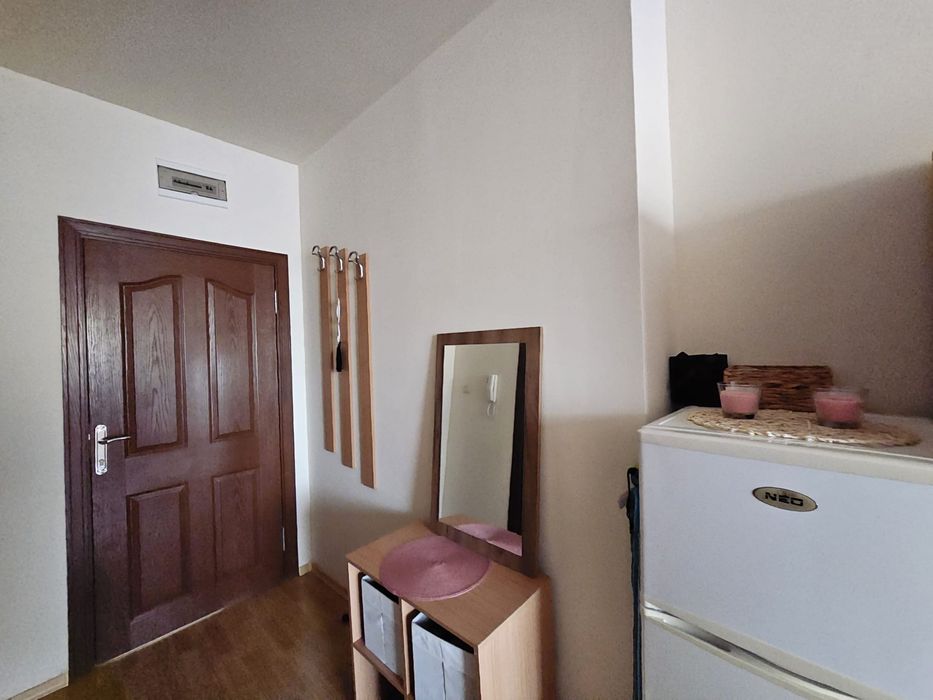 Продава се Едностаен апартамент в Свети Влас - 44 кв.м за 1125 €/кв.м - Снимка #5