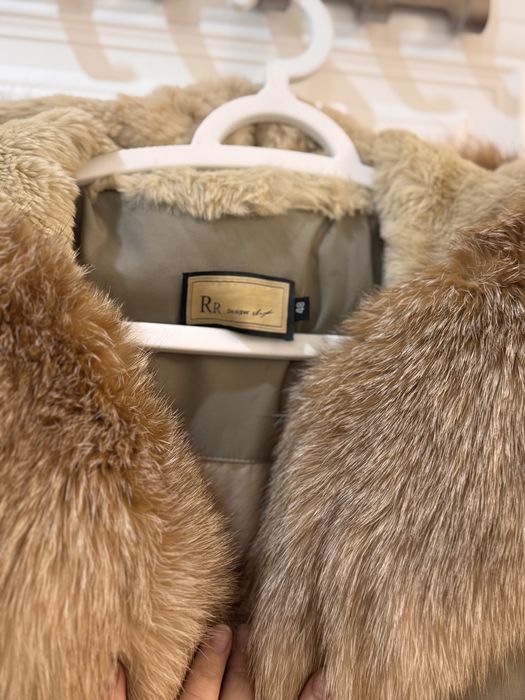 Продам парку отличного качества