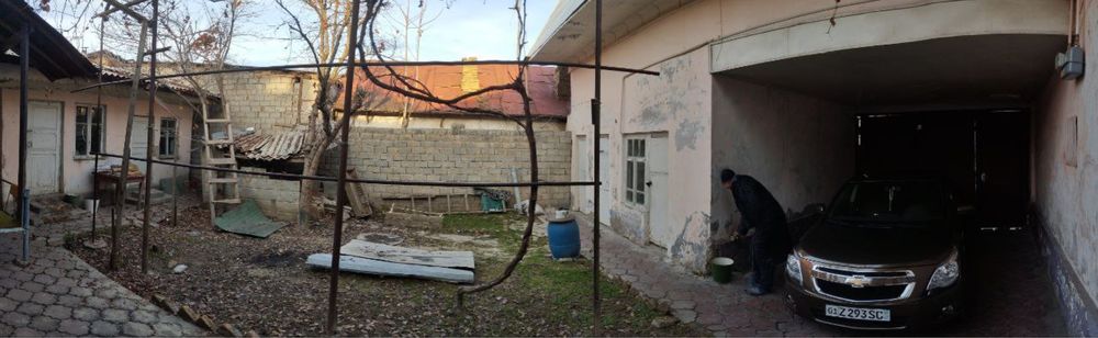 Продаю дом Паркенский 3,5 сот 4 ком фасат 20