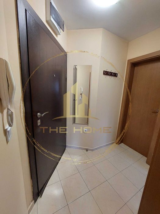 Дава се под наем Двустаен апартамент в Варна, Лятно кино Тракия - 50 кв.м за 448.8 € - Снимка #8