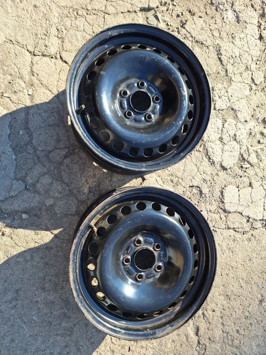 Форд-16цола-5/108-1бр.-50лв.-ЕТ-50:Ж-6/1,2