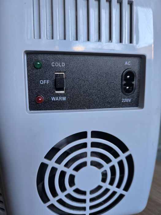 Frigider cosmetice stylpro