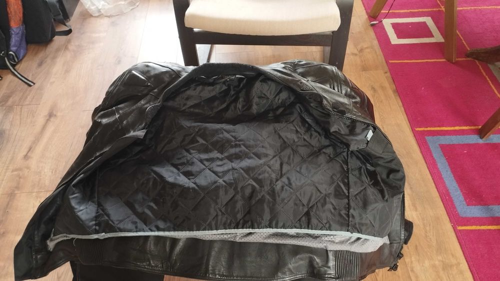 Мото костюм Модека XL