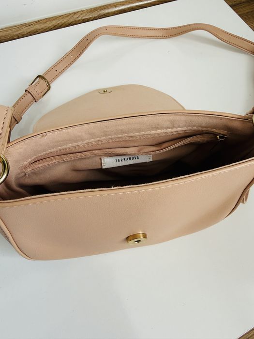 Geantă crossbody Terranova