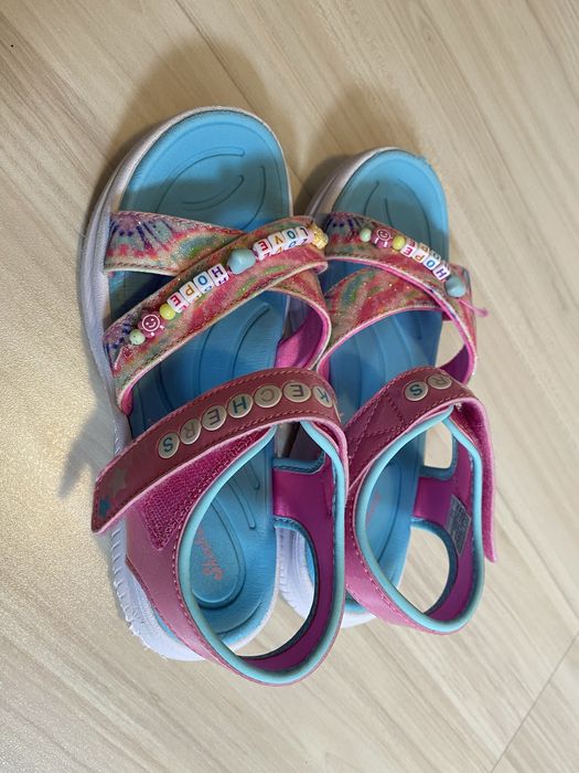 Сандали Skechers