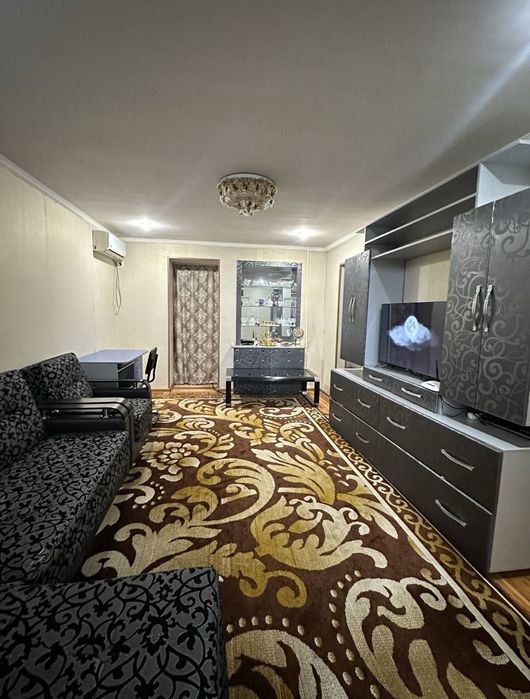 Аренда квартиры Чиланзар -5