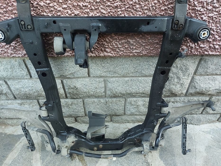 Преден мост Опел Инсигния , Астра , Зафира / Opel Astra J , Zafira C