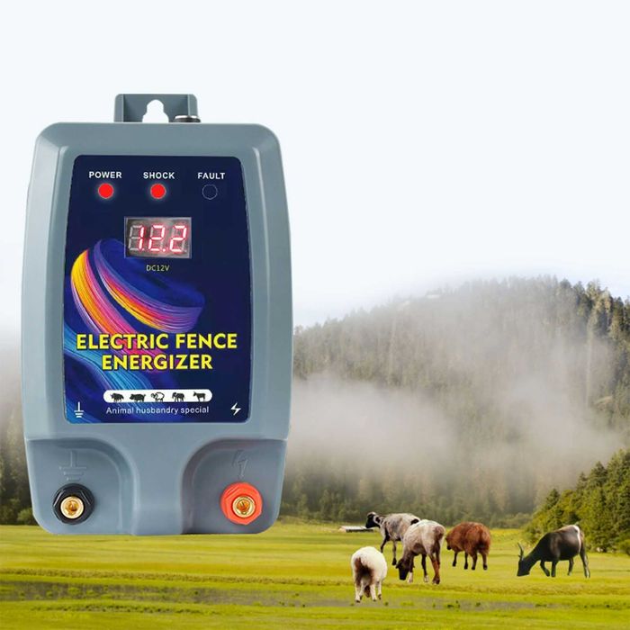 Электропастух  сатам 15 Дж для овец